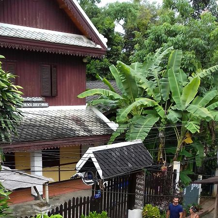 Villay Vanh Place House Luangprabang Kültér fotó