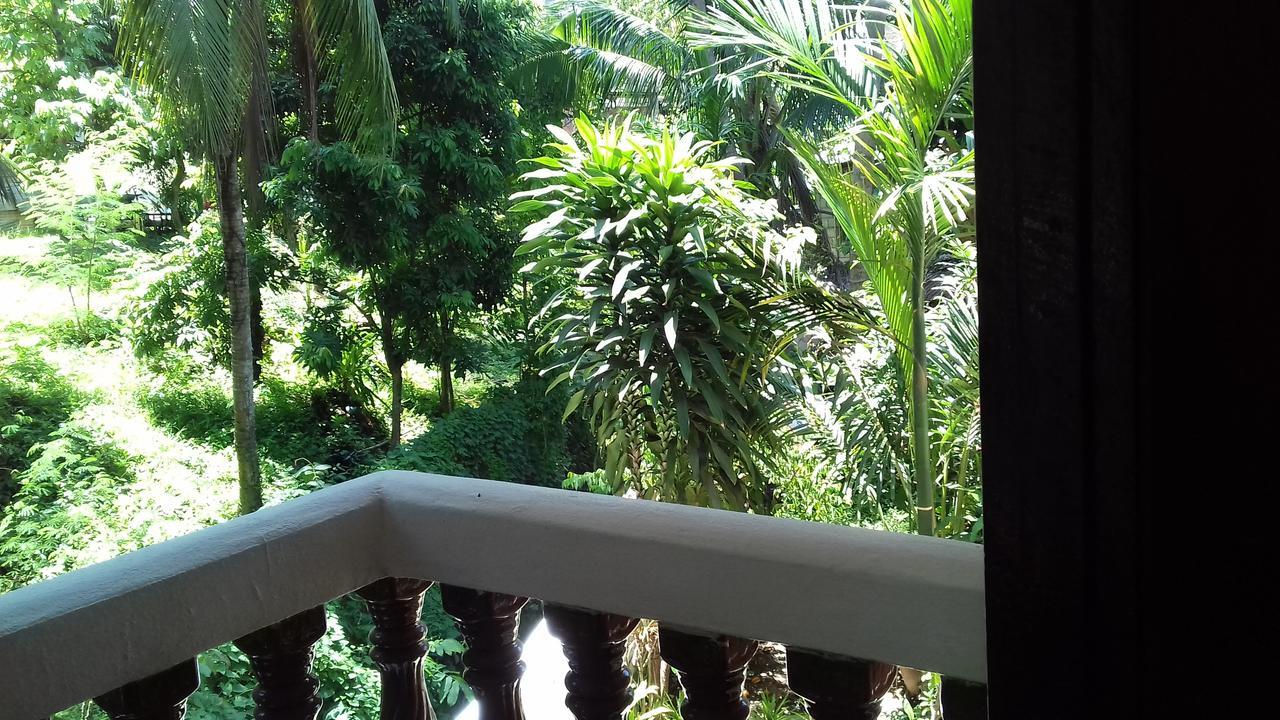 Villay Vanh Place House Luangprabang Kültér fotó