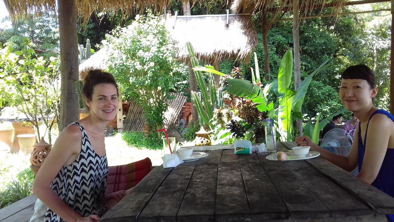 Villay Vanh Place House Luangprabang Kültér fotó